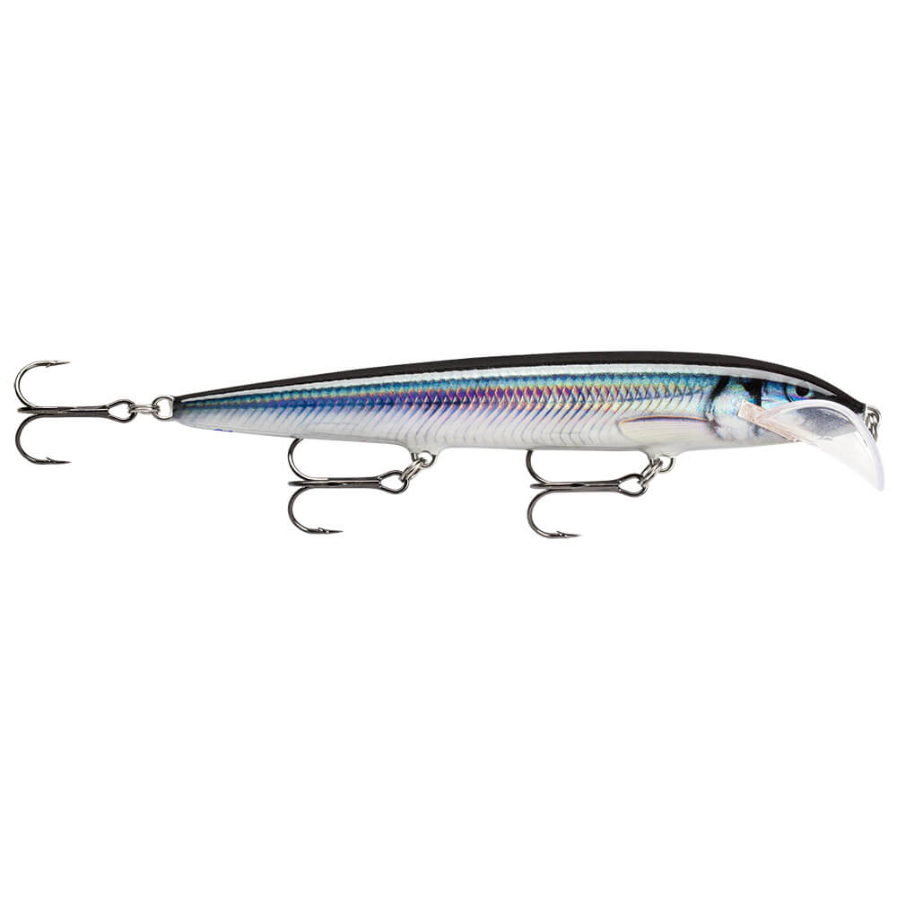 Rapala Scatter Rap Husky Sahte Balığı