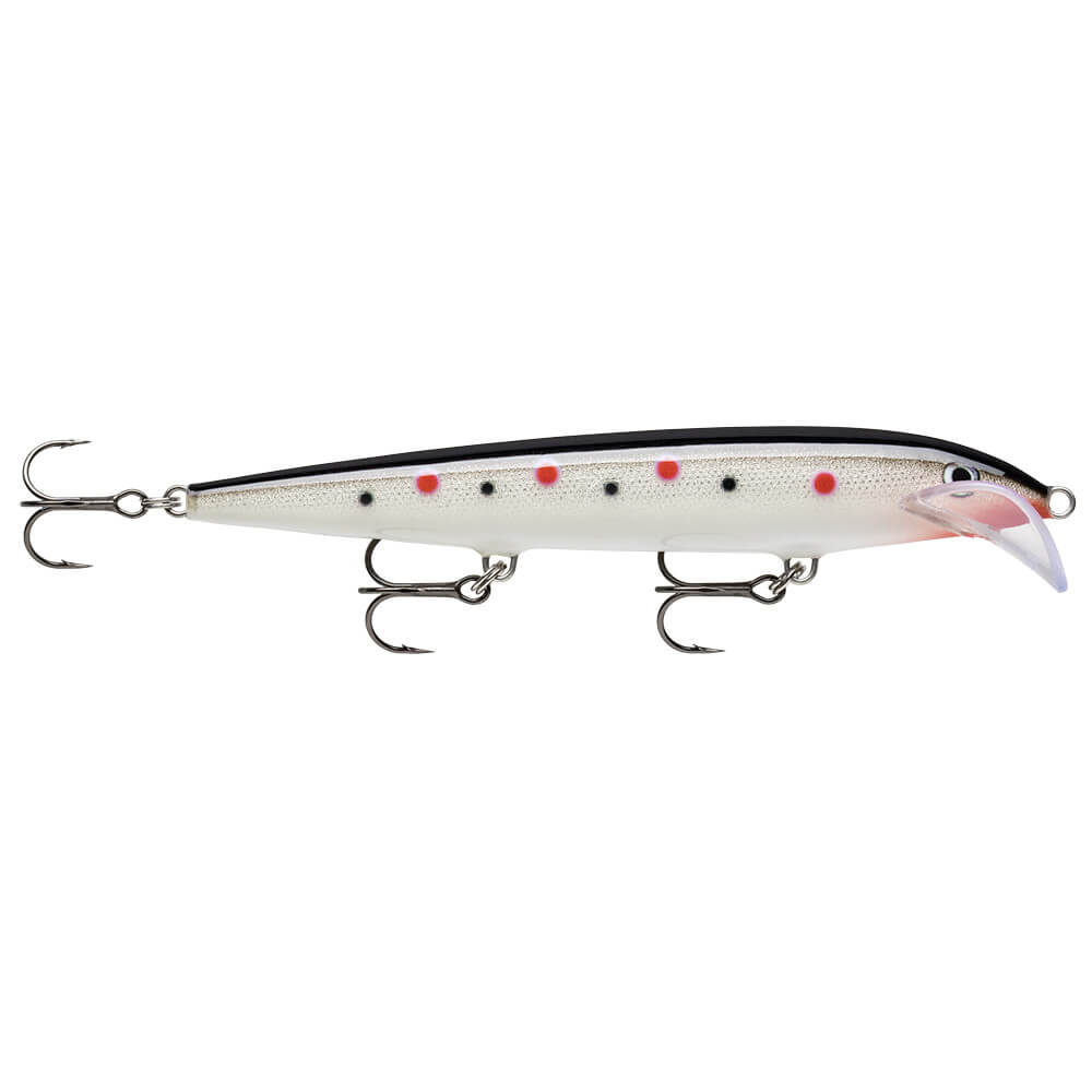 Rapala Scatter Rap Husky Sahte Balığı