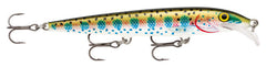 Rapala Scatter Rap Minnow Sahte Balığı