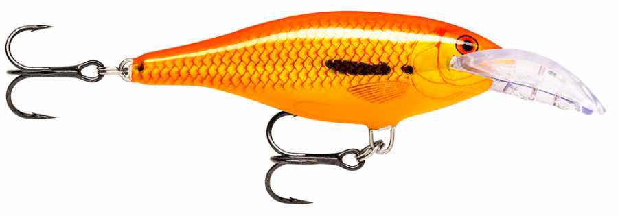 Rapala Scatter Rap Shad Deep Sahte Balığı