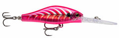 Rapala Shadow Rap Jack Deep Sahte Balığı