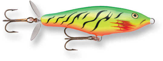 Rapala Skitter Prop Sahte Balığı
