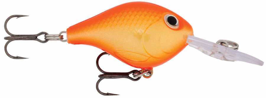 Rapala Ultra Light Crank Sahte Balığı