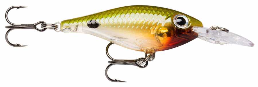 Rapala Ultra Light Shad Sahte Balığı