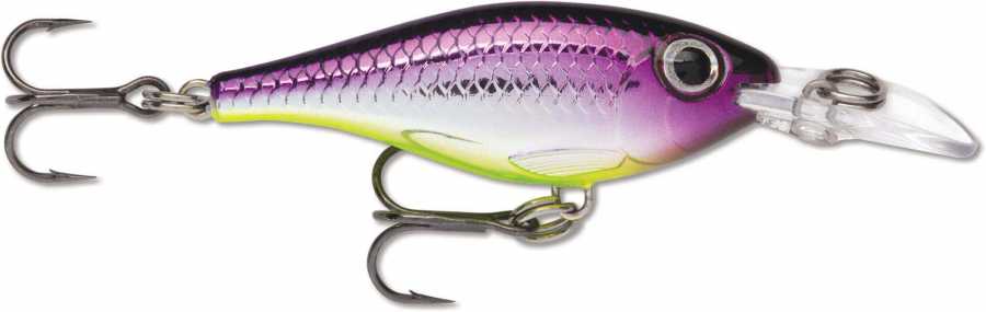 Rapala Ultra Light Shad Sahte Balığı