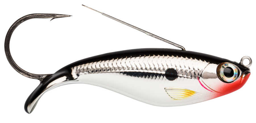 Rapala Weedles Shad Sahte Balığı