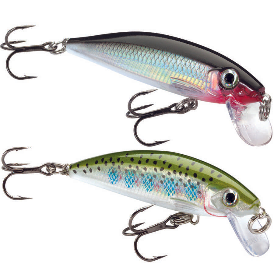Rapala X-Rap Countdown Sahte Balığı