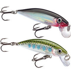 Rapala X-Rap Countdown Sahte Balığı
