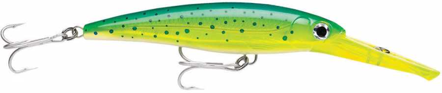 Rapala X-Rap Magnum Sahte Balığı