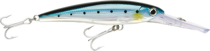 Rapala X-Rap Magnum Sahte Balığı