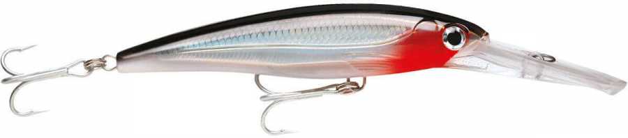 Rapala X-Rap Magnum Sahte Balığı