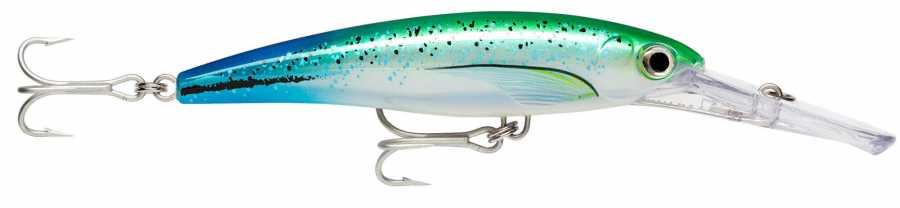 Rapala X-Rap Magnum Sahte Balığı