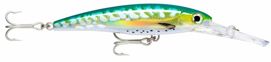 Rapala X-Rap Magnum Sahte Balığı