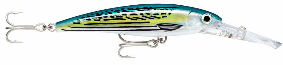 Rapala X-Rap Magnum Sahte Balığı