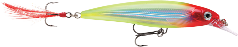 Rapala X-Rap Slashbait Suspending Maket Balık