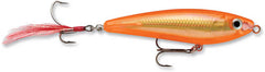 Rapala X-Rap Subwalk Sahte Balığı