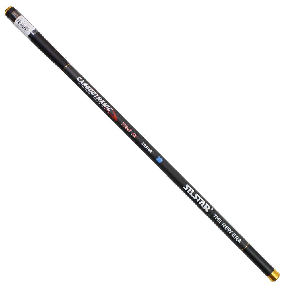 Silstar 3028 Carbodynamic Tele 12 Göl Kamışı