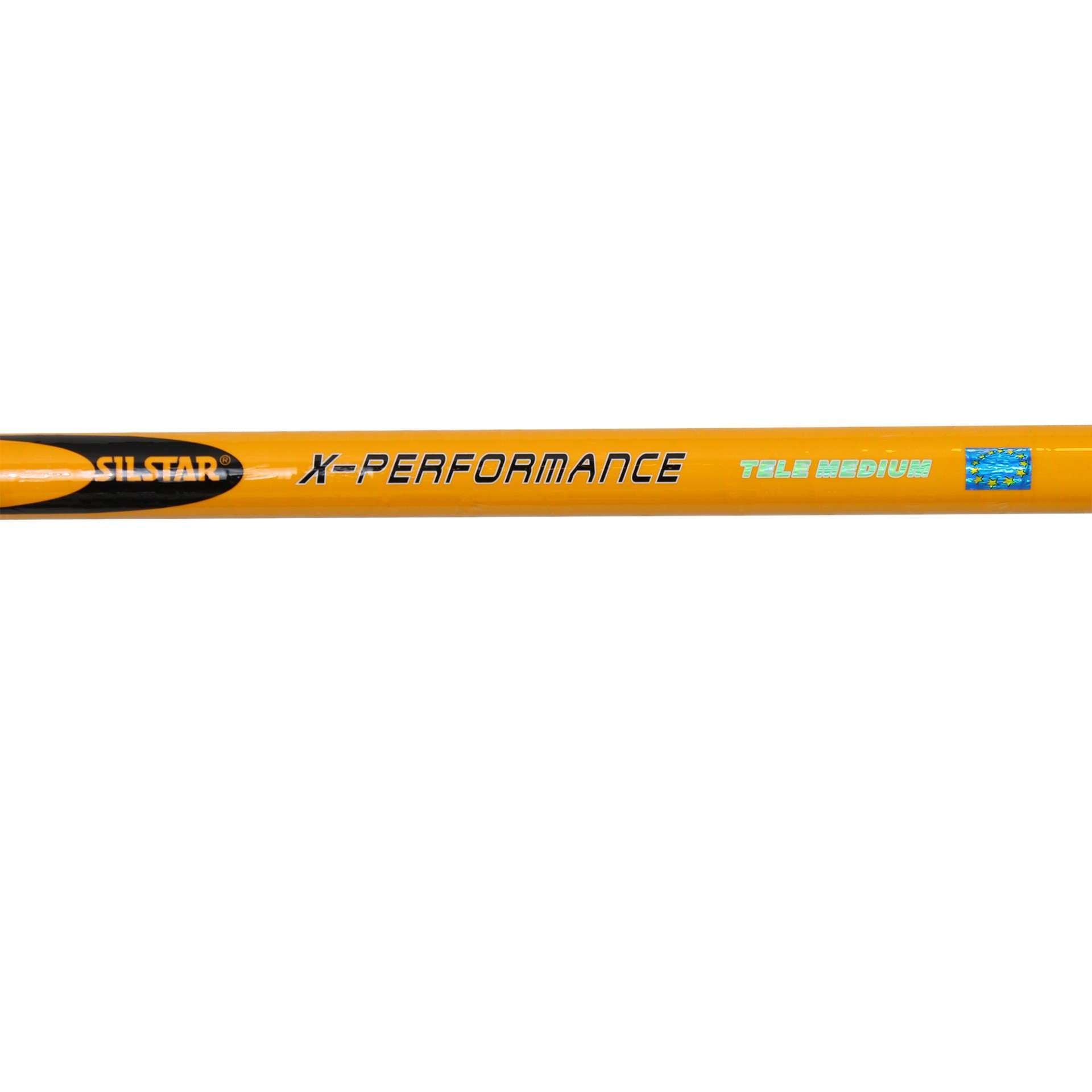 Silstar 3207 XPerformance Tele Medium Olta Kamışı 30-60gr Atar