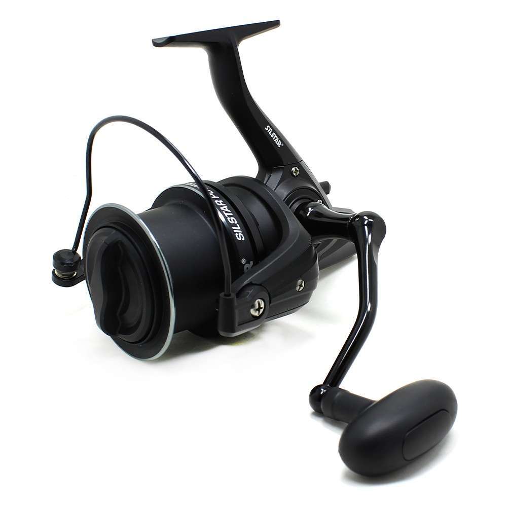 Silstar Power Surf FD 9000 Surf Makine 6+1 BB