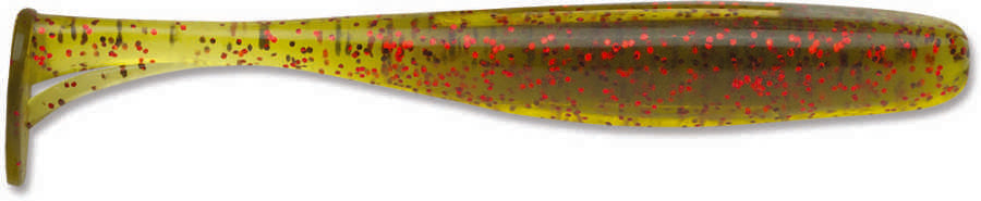Storm 360GT Coastal Mangrove Minnow Sahte Balığı
