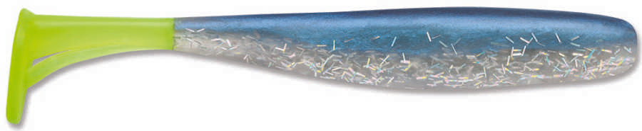 Storm 360GT Coastal Mangrove Minnow Sahte Balığı