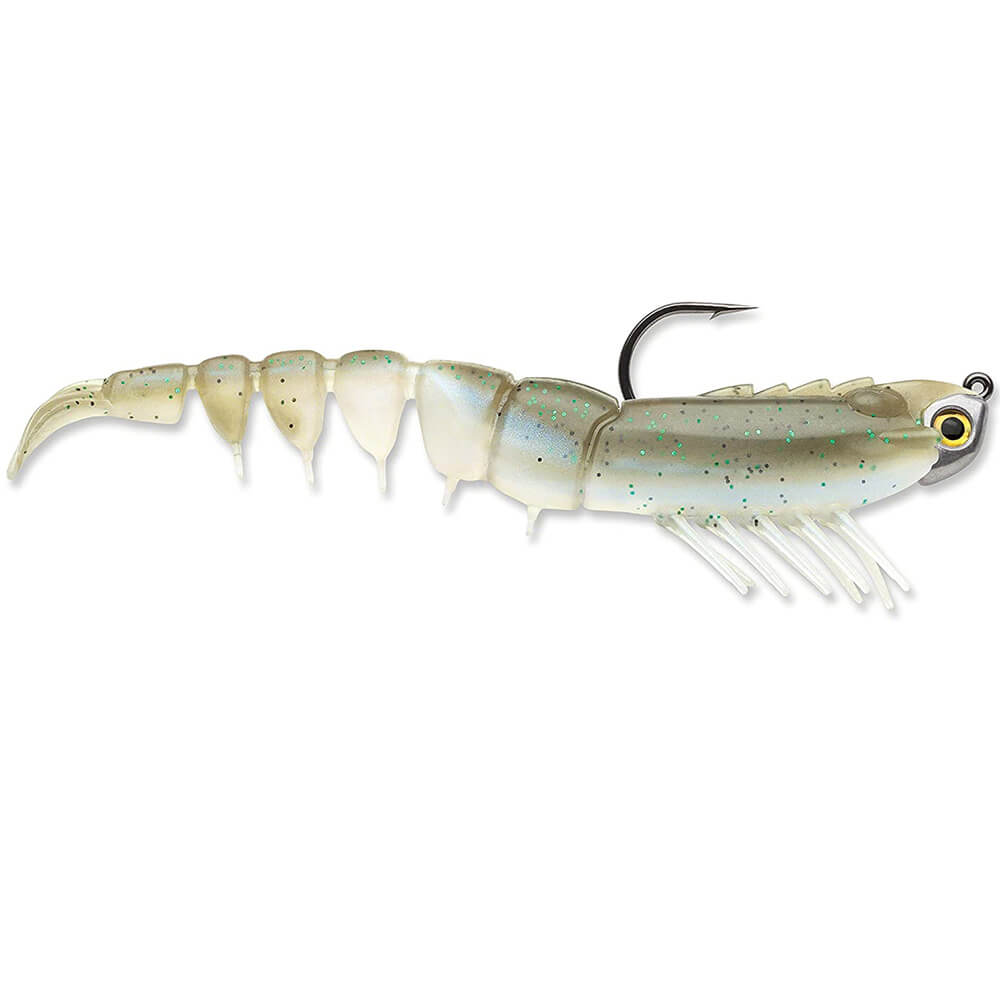 Storm 360GT Coastal Shrimp Jig Sahte Balığı