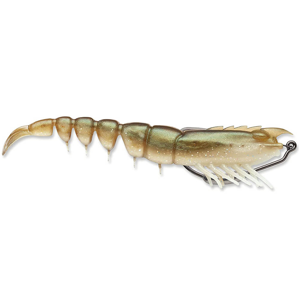 Storm 360GT Coastal Shrimp Jig Sahte Balığı