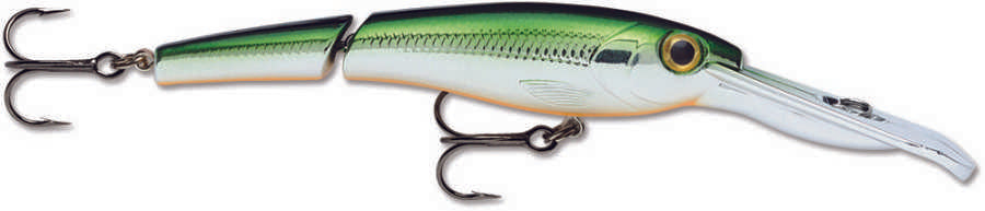 Storm Deep Jointed Minnow Stick Sahte Balığı