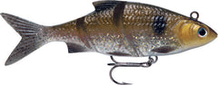 Storm Live Kickin Shad Sahte Balığı