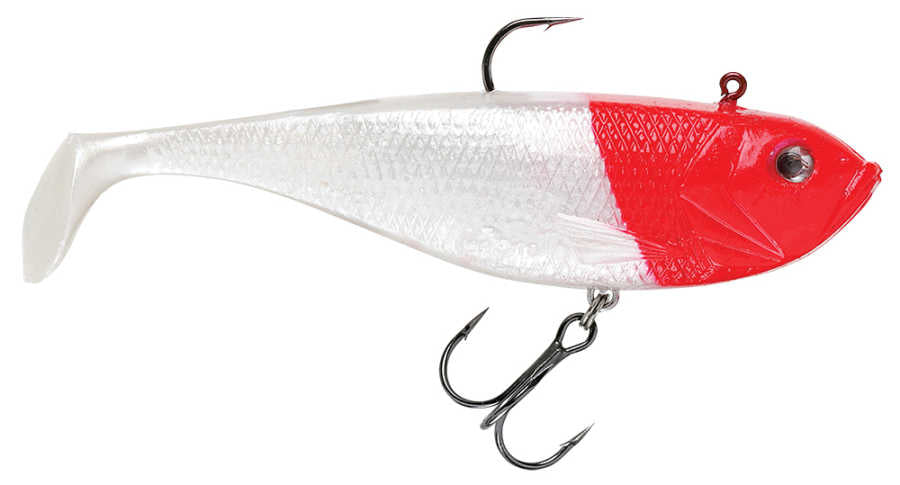 Storm Suspending Wildeye Swim Shad Sahte Balığı