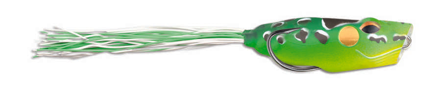 Storm Sx-Soft Bloop Frog Sahte Balığı