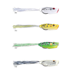 Storm Sx-Soft Bloop Frog Sahte Balığı
