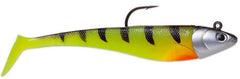 Storm Ultra Shad Sahte Balığı