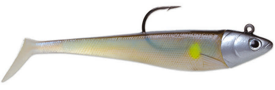 Storm Ultra Shad Sahte Balığı