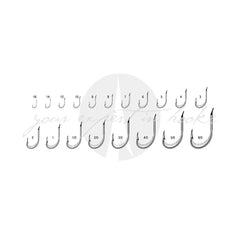 VMC Faultless Spade End Olta İğnesi 9294BZ