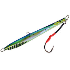 Williamson Abyss Speed Jig Sahte Yemi