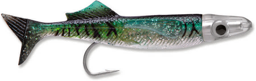 Williamson Live Tuna Catcher Hybrid Sahte Yemi