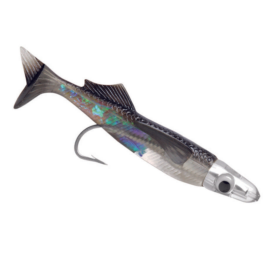 Williamson Live Tuna Catcher Hybrid Sahte Yemi