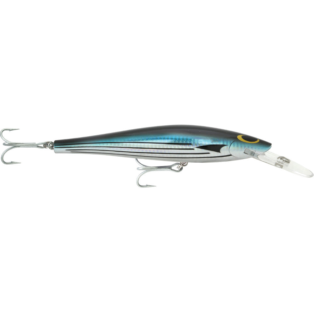 Williamson Speed Pro Deep Sahte Balığı