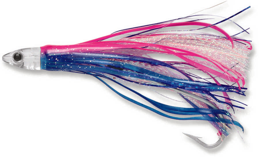 Williamson Tuna Catcher Flash Sahte Yemi