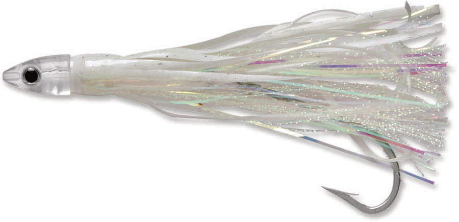 Williamson Tuna Catcher Flash Sahte Yemi