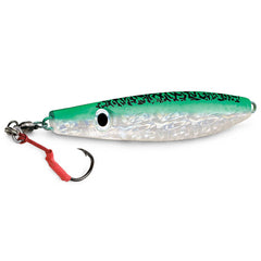 Williamson Vortex Speed Jig Sahte Yemi