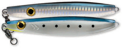 Williamson Vortex Speed Jig Sahte Yemi