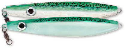 Williamson Vortex Speed Jig Sahte Yemi