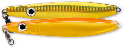 Williamson Vortex Speed Jig Sahte Yemi