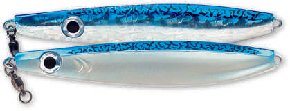 Williamson Vortex Speed Jig Sahte Yemi