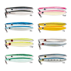Williamson Vortex Speed Jig Sahte Yemi