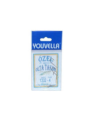 Yemli Takım 3 İğneli Hazır Beden Youvella 1302