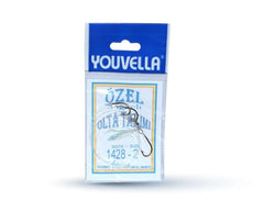 Yemli Takım 3 İğneli Hazır Beden Youvella 1428