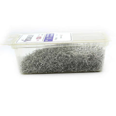 Youvella 1304 Çapari İğnesi Düz 10000li Paket Galvaniz